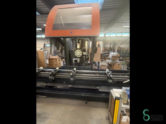 Elumatec SBZ 130 HOU11.792 31 19788